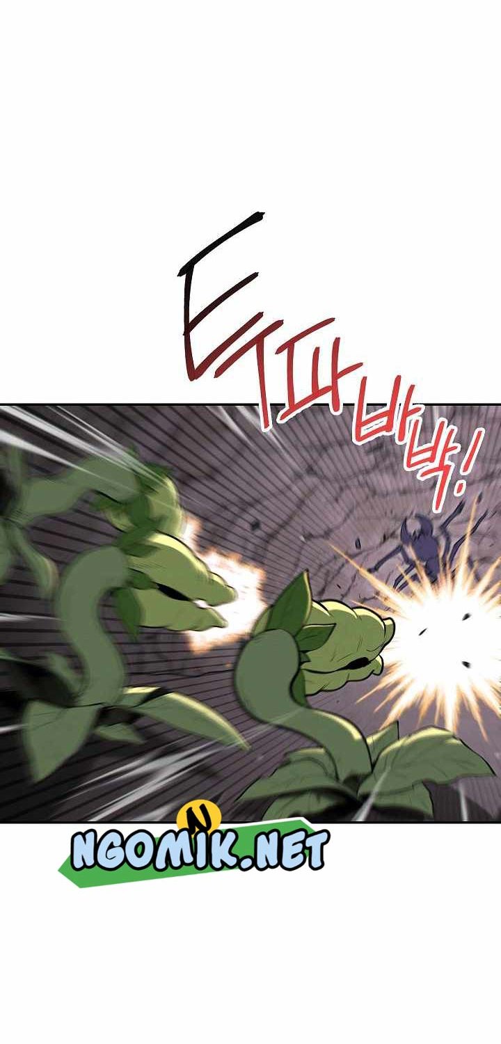 Dungeon Reset
